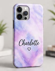 Phone cases
